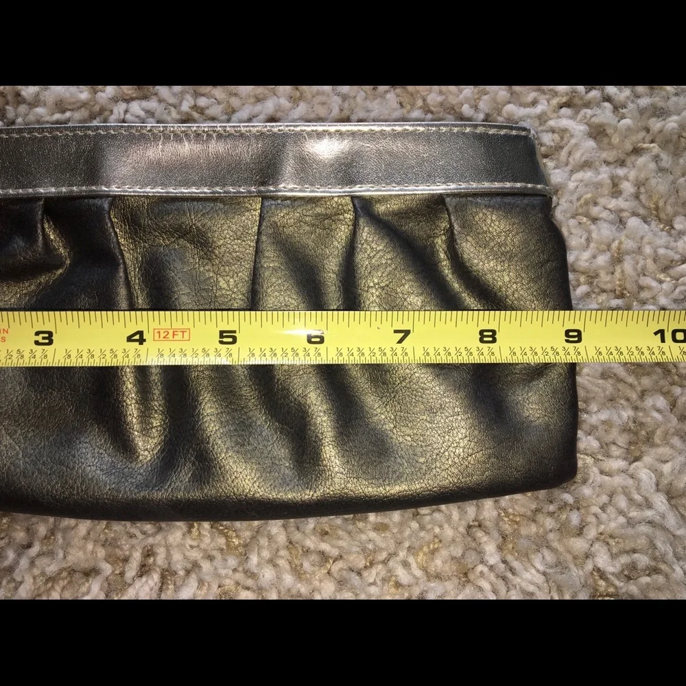 FREE with any purchase!  Cosmetic Case